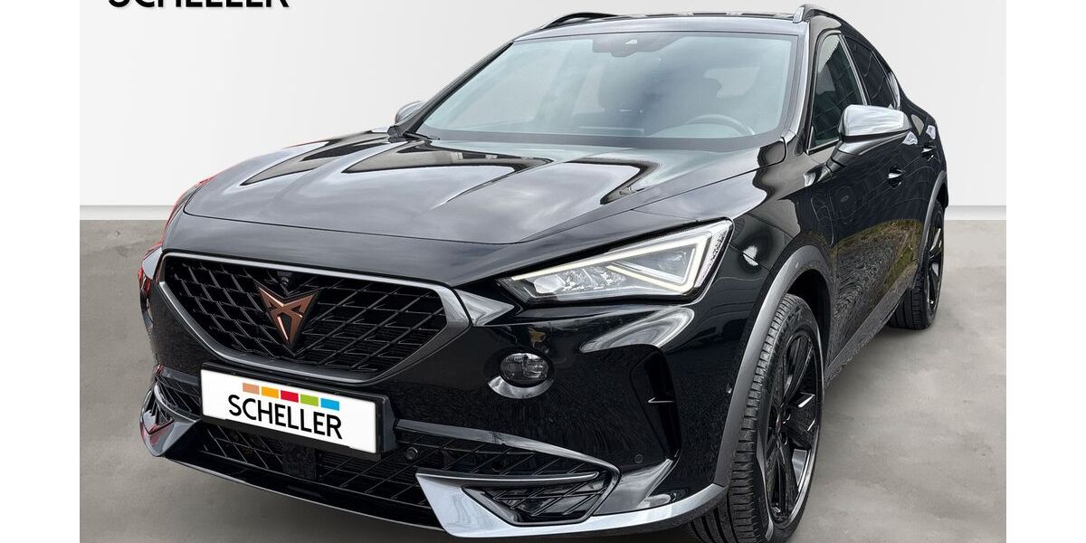 Cupra Formentor 65.774 km 27.700 &euro; Fulda 36043