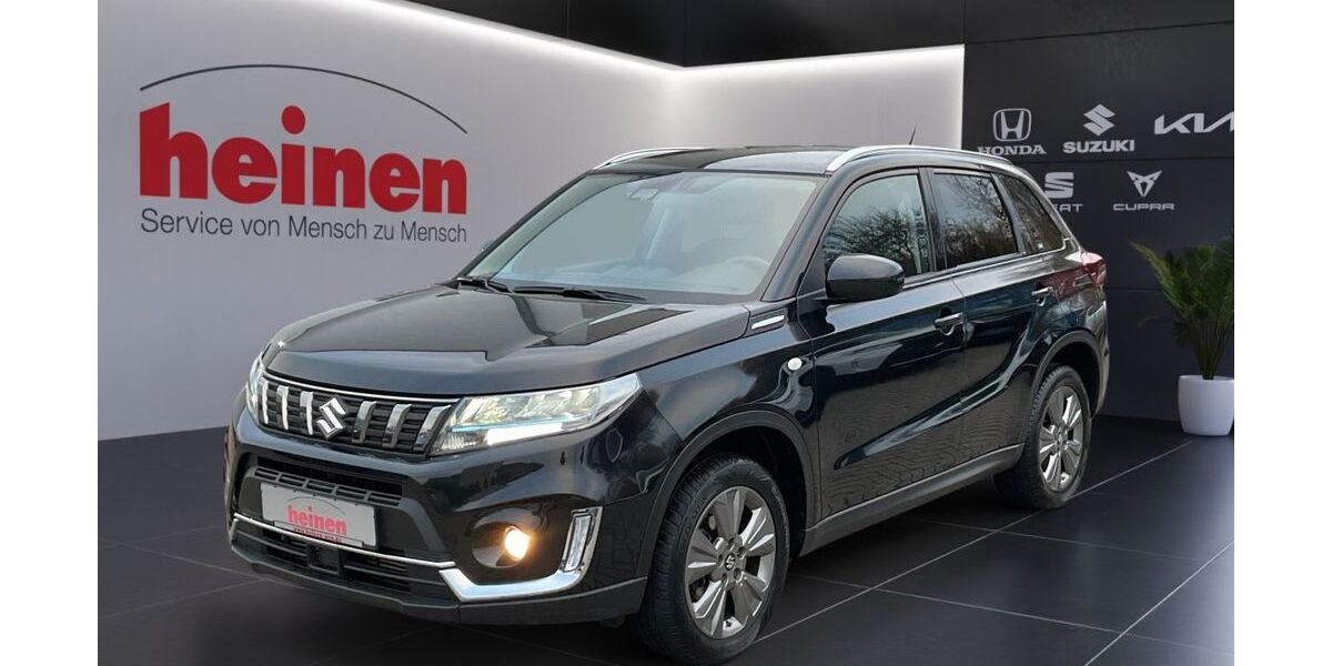 Suzuki Vitara 29.944 km 16.909 &euro; Essen 45141