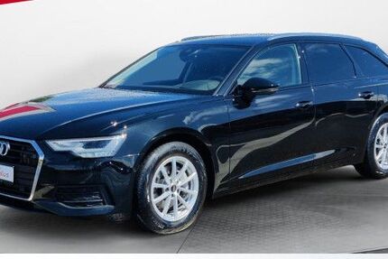Audi A6 90.700 km 34.890 € Schwäbisch Hall 74523