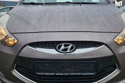 Hyundai ix20 105.000 km 5.900 &euro; Kelkheim 65779