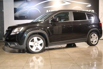Chevrolet Orlando 181.453 km 7.800 &euro; Ratingen 40880