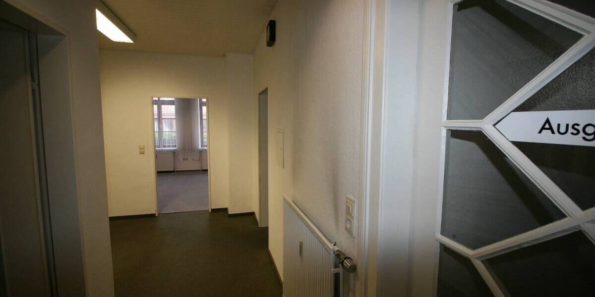 Gewerbeobjekt Scheeßel - 4 Zimmer, 116 m&sup2;, 850&euro; | Angebot:20958460