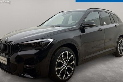 BMW X1 47.745 km 30.805 &euro; Barsbüttel bei Hamburg 22885