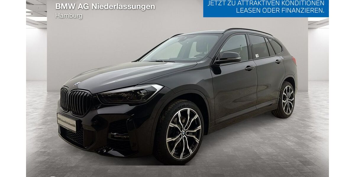 BMW X1 47.745 km 30.805 &euro; Barsbüttel bei Hamburg 22885