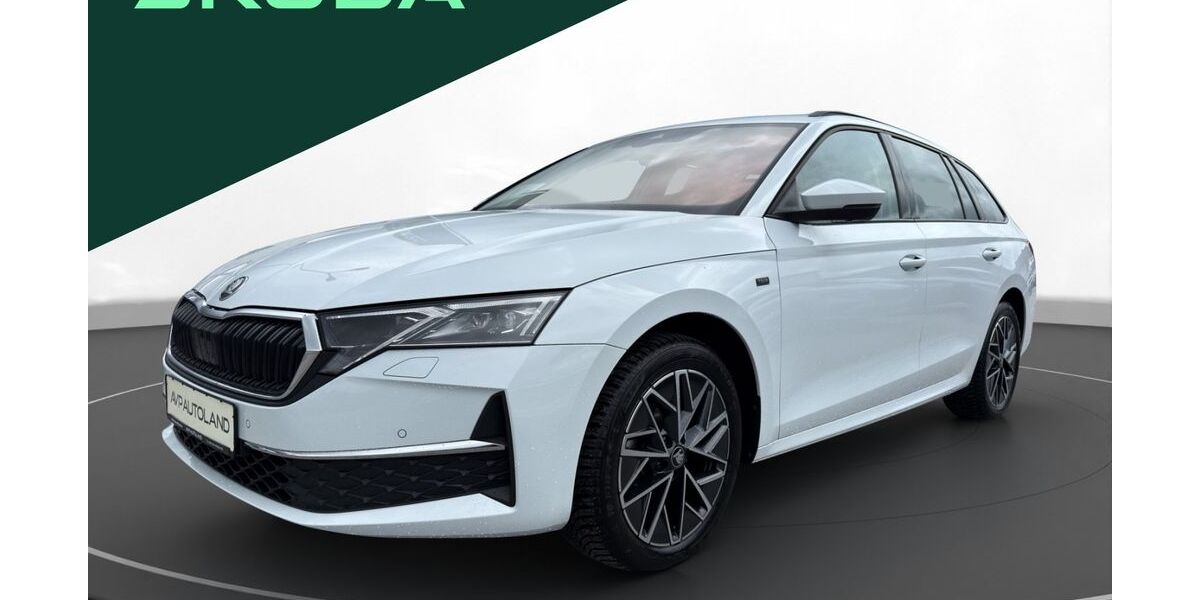 Skoda Octavia 26.207 km 30.750 &euro; Regen 94209