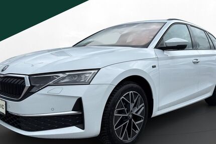 Skoda Octavia 26.207 km 31.250 &euro; Regen 94209