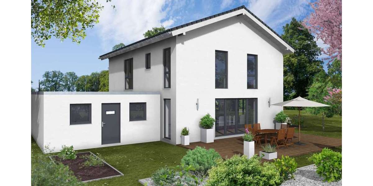 Einfamilienhaus Unterschleißheim - 5 Zimmer, 160 m&sup2;, 1.750.000&euro; | Angebot:26680900