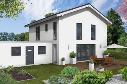 Haus Unterschleißheim - 5 Zimmer, 160 m&sup2;, 1.750.000&euro; | Angebot:26680900