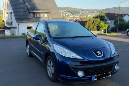 Peugeot 207 121.000 km 3.100 &euro; Siegen 57080