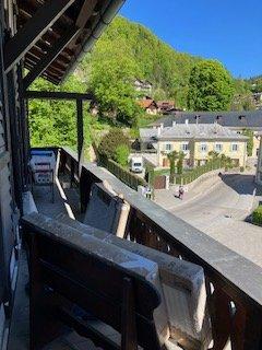 Etagenwohnung Berchtesgaden - 2.5 Zimmer, 97 m&sup2;, 1.400&euro; | Angebot:26408503