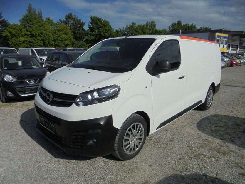 Vivaro