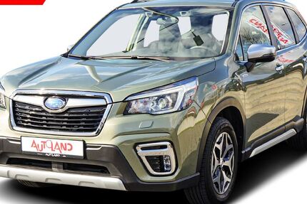 Subaru Forester 66.489 km 27.950 &euro; Senftenberg 01968