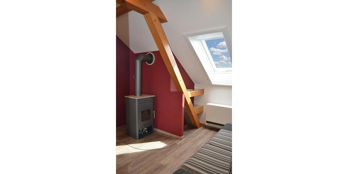 Dachgeschoßwohnung Bad Sulza - 1 Zimmer, 30 m&sup2;, 450&euro; | Angebot:26442703