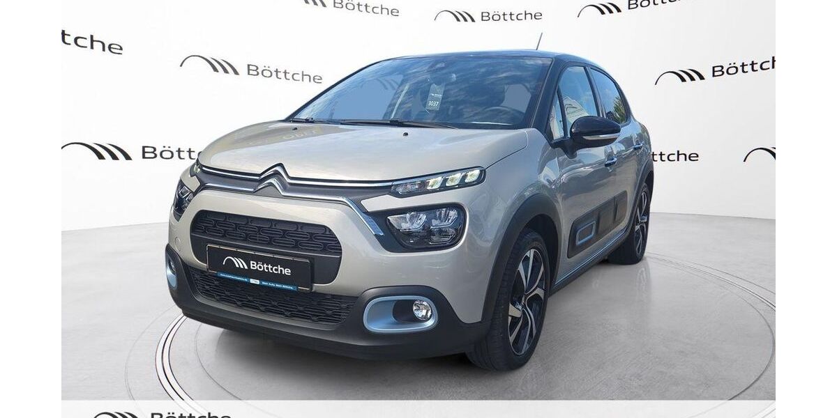 Citroen C3 21.806 km 17.590 &euro; Neubrandenburg 17033