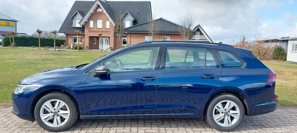 VW Golf 61.200 km 19.790 &euro; Wangersen 21702