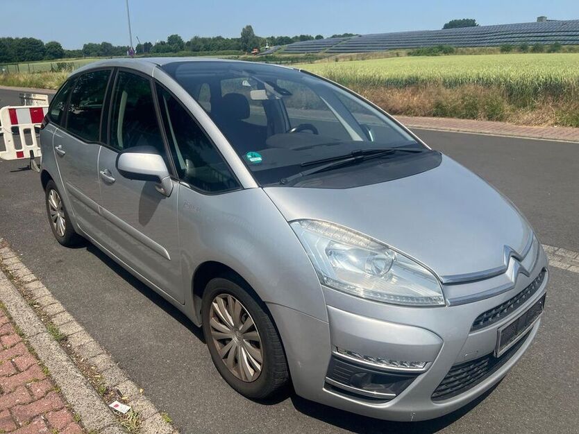 C4 Picasso