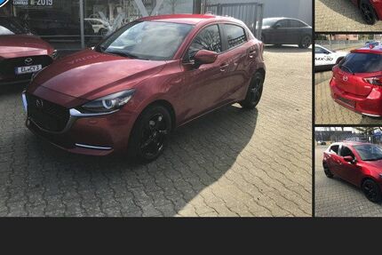 Mazda 2 25.488 km 19.988 &euro; Dörpen 26892