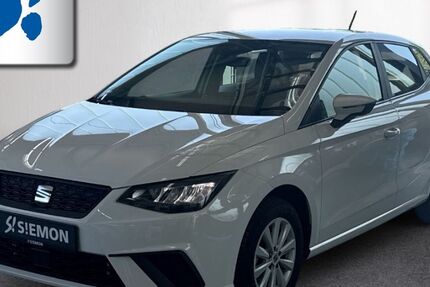 Seat Ibiza 13.966 km 17.230 &euro; Münster 48157