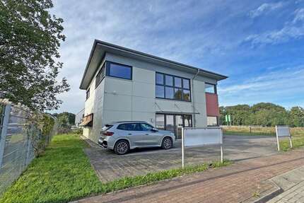 Gewerbeobjekt Voerde - 579.000&euro; | Angebot:27146491