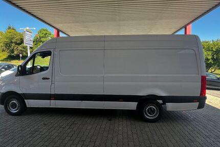Mercedes-Benz Sprinter 168.000 km 18.999 &euro; Oberndorf am Neckar 78727