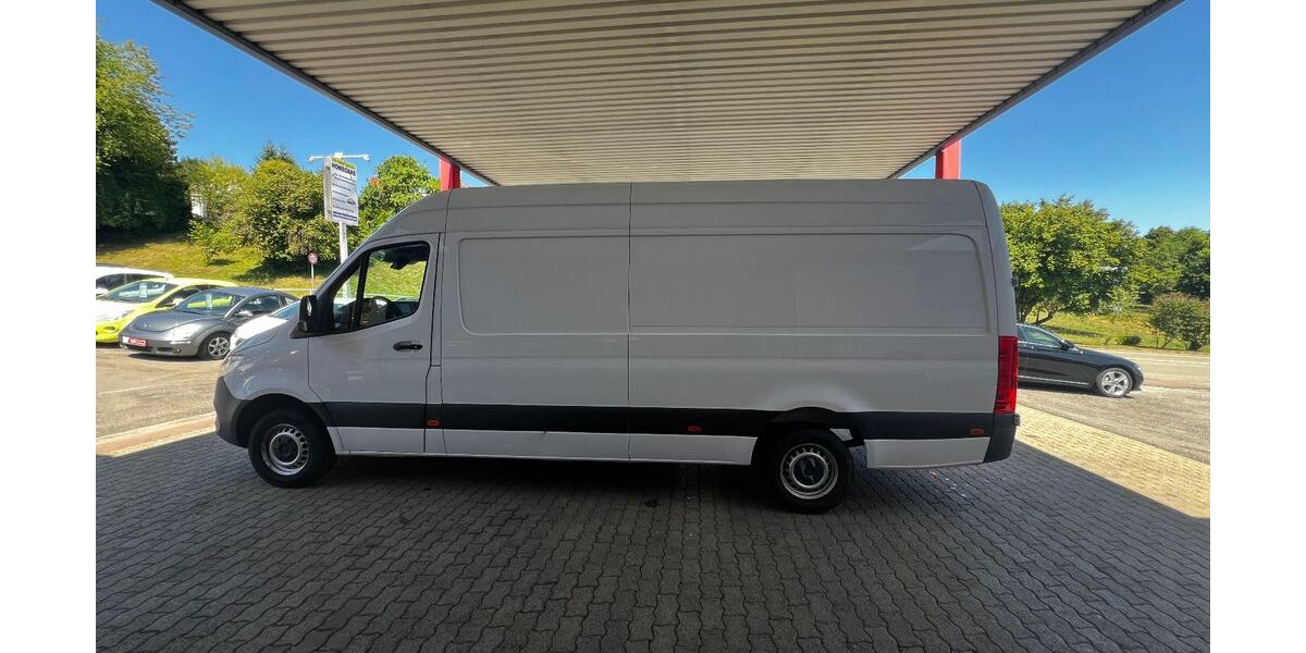 Mercedes-Benz Sprinter 168.000 km 18.999 &euro; Oberndorf am Neckar 78727