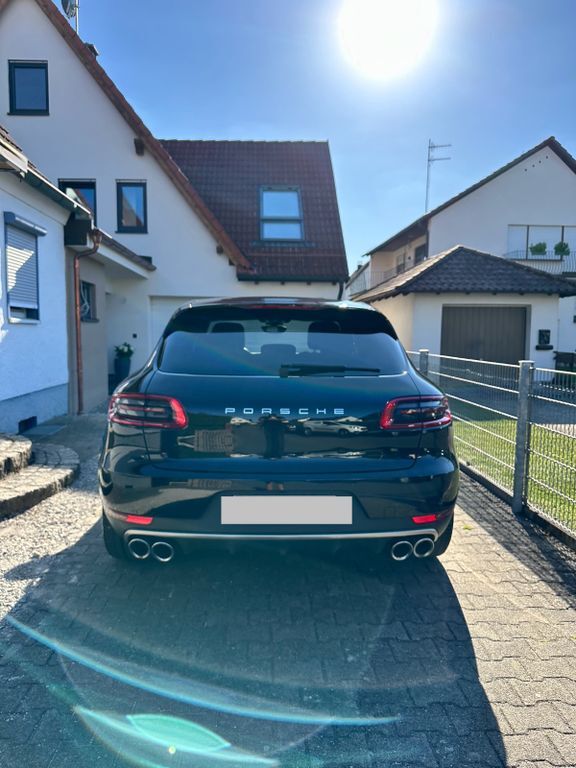 Macan