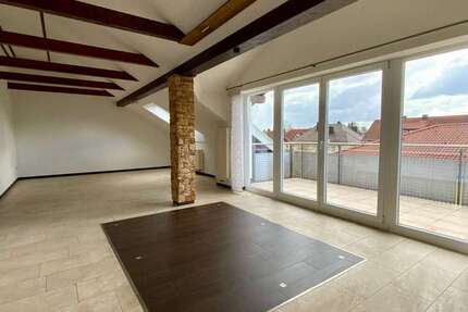 Wohnung Bad Wörishofen - 3 Zimmer, 120 m&sup2;, 1.100&euro; | Angebot:26153778