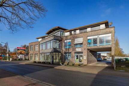 Gewerbeobjekt Pinneberg Quellental - 4.111&euro; | Angebot:24852086