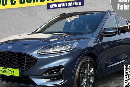 Ford Kuga 62.399 km 20.970 &euro; Weiden 92637