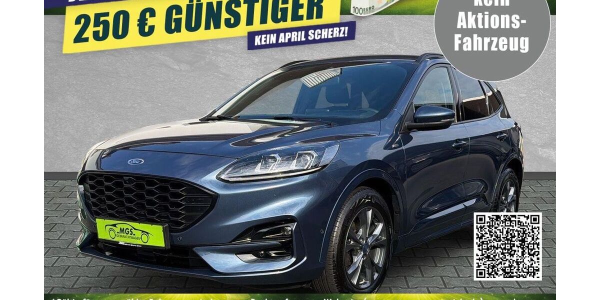 Ford Kuga 62.399 km 20.970 &euro; Weiden 92637