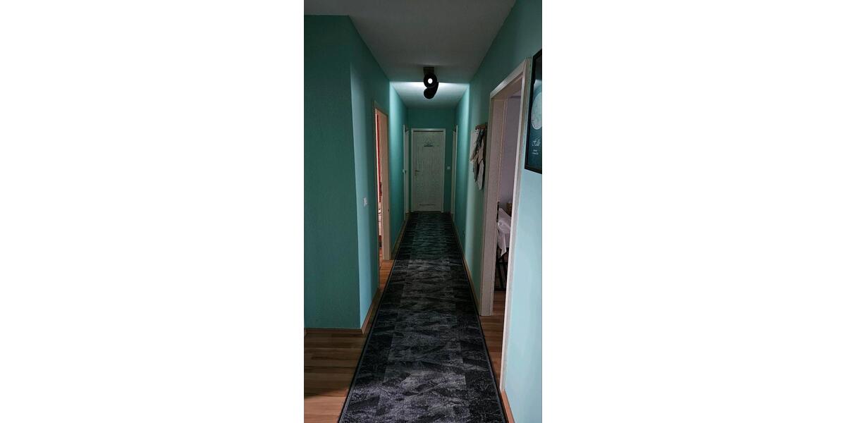 Etagenwohnung Mannheim Käfertal - 4 Zimmer, 96 m&sup2;, 350.000&euro; | Angebot:25017449