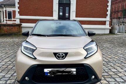 Toyota Aygo (X) 28.000 km 16.700 &euro; Schwanewede 28790