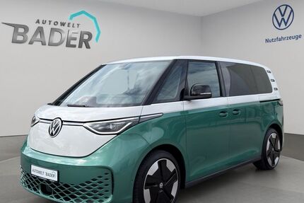 VW ID. Buzz 27.811 km 41.530 &euro; Bruckmühl 83052