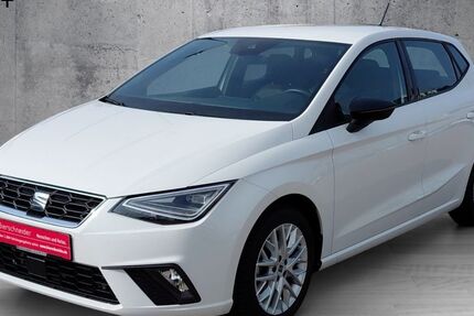 Seat Ibiza 16.480 km 17.950 &euro; Weißenburg in Bayern 91781