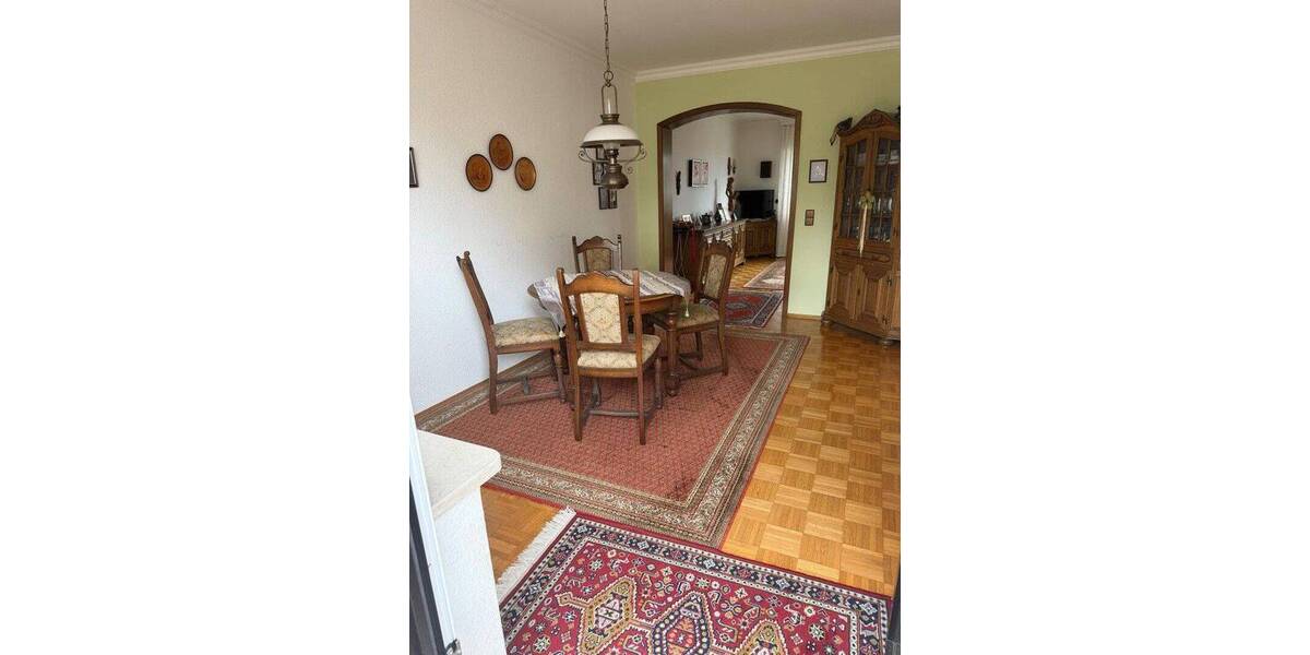 Doppelhaushälfte Weitersburg Wüstenhof - 7 Zimmer, 161 m&sup2;, 429.500&euro; | Angebot:26828162