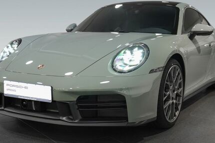Porsche 992 9.900 km 177.990 € Frankfurt 60314
