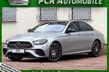 Mercedes E 400