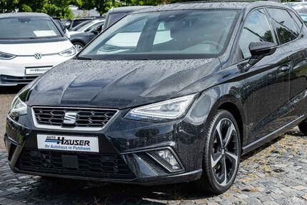 Seat Ibiza 60.778 km 18.985 &euro; Pohlheim 35415