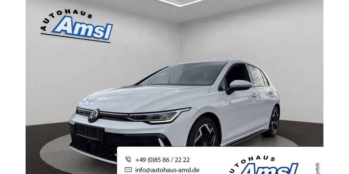 VW Golf 29.500 km 26.790 &euro; Hauzenberg 94051