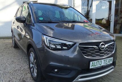 Opel Crossland (X) 65.000 km 12.900 &euro; Uedem 47589