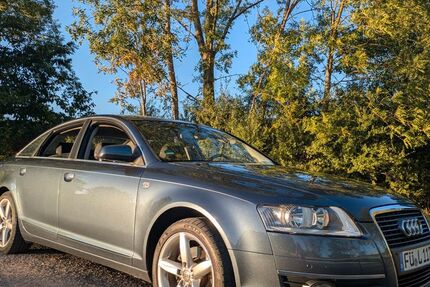 Audi A6 245.000 km 3.300 &euro; Wilhermsdorf 91452
