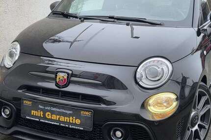 Abarth 695 41.200 km 22.498 &euro; Mönchengladbach 41063
