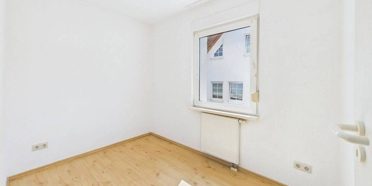 Terrassenwohnung Mainz Laubenheim - 5 Zimmer, 99 m&sup2;, 410.000&euro; | Angebot:26245866