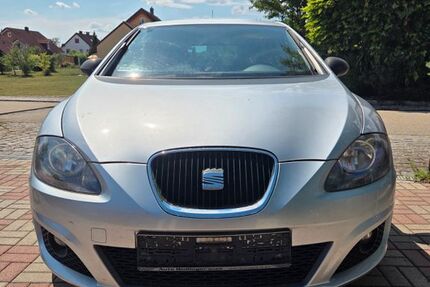 Seat Leon 221.251 km 2.999 &euro; Aufhausen 93089