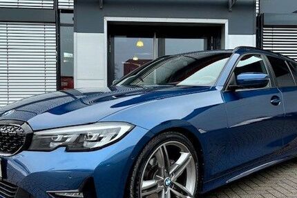 BMW 318 38.452 km 28.790 &euro; Nordhausen 99734