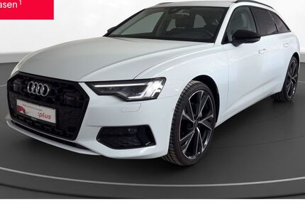 Audi A6 9.470 km 44.880 &euro; Minden 32427