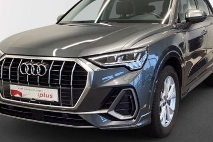 Audi Q3 21.240 km 35.478 &euro; Mölln 23879