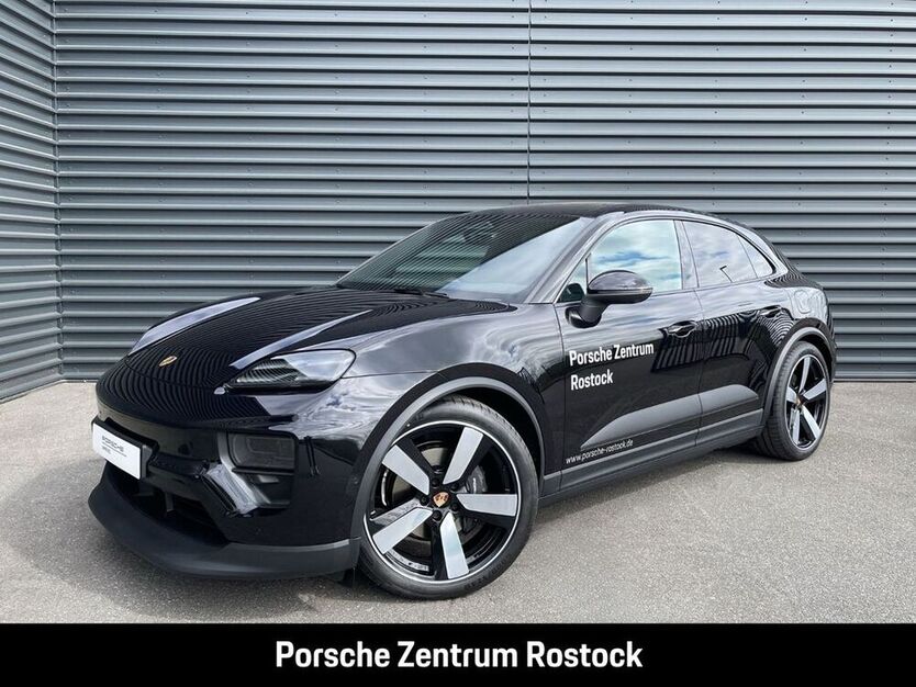 Macan