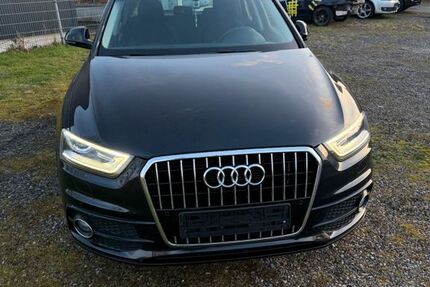 Audi Q3 257.000 km 10.300 &euro; Lüdenscheid 58507