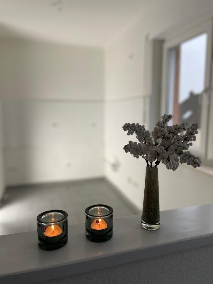 Großzügige, helle 4,5 Zimmerwohnung über 2 Ebenen mit DG Studio zimmer